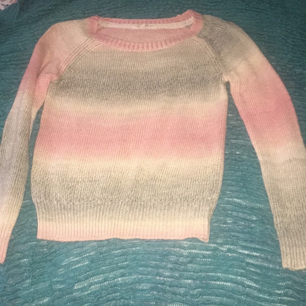 sweater